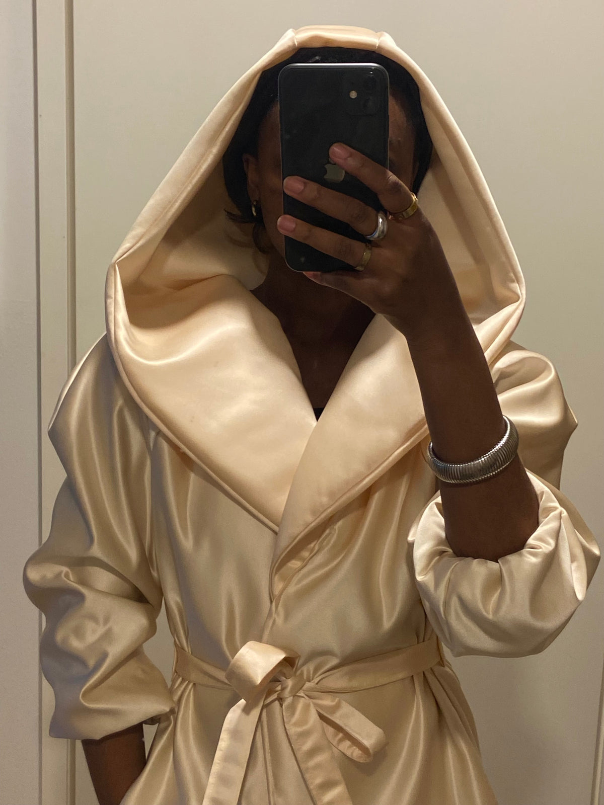 Chic In Residence